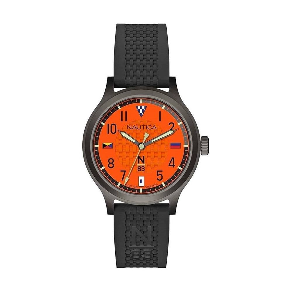 снимка на часовник Часовник Nautica NAPCFS915