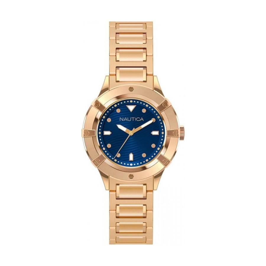 снимка на часовник Часовник Nautica NAPCPR005