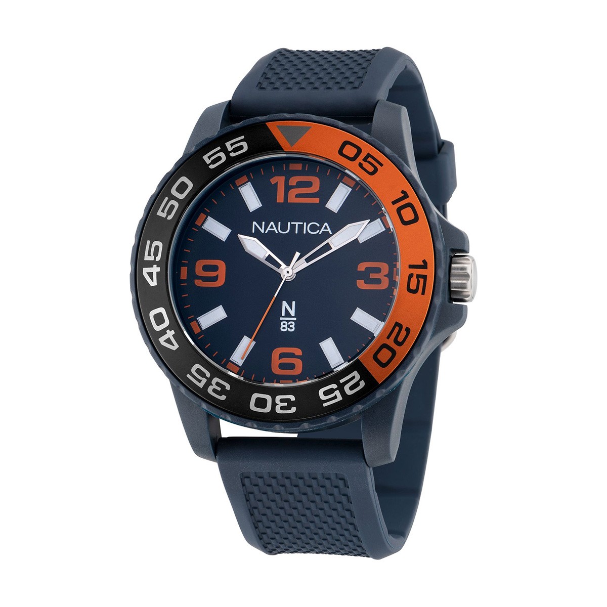 снимка на часовник Часовник Nautica NAPFWS302