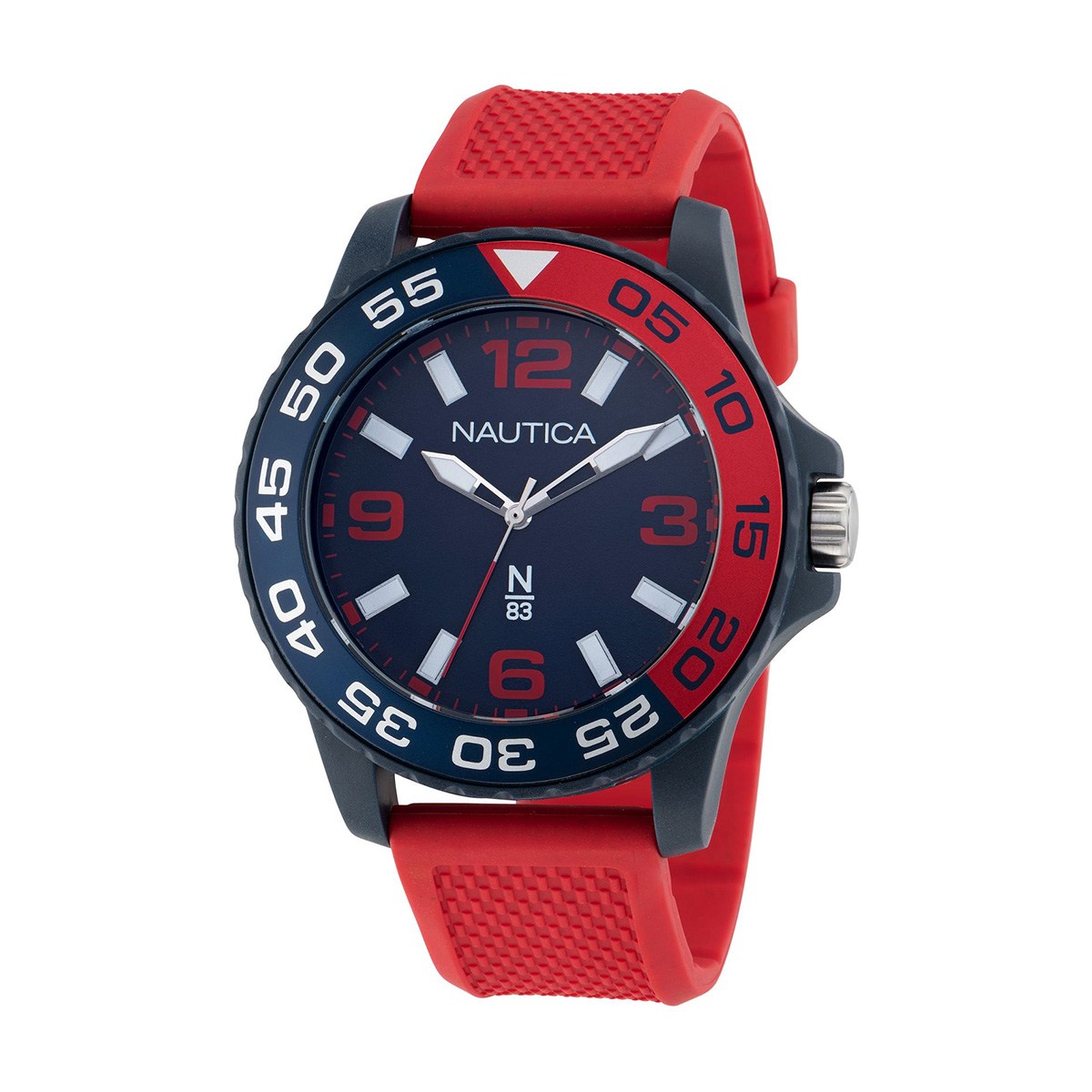 снимка на часовник Часовник Nautica NAPFWS303