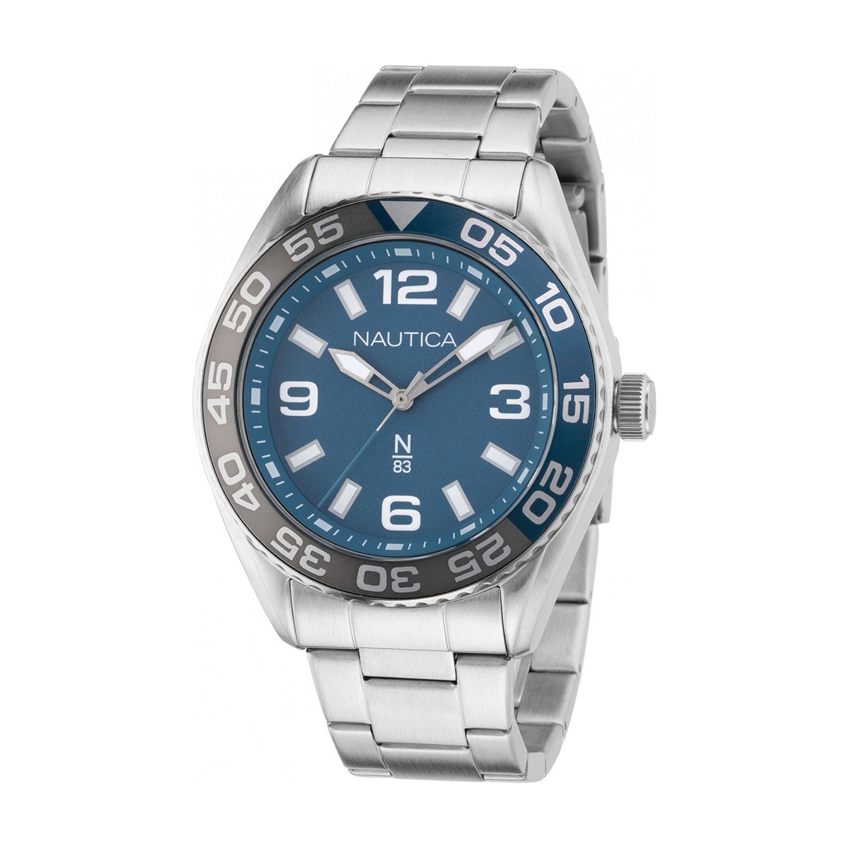 снимка на часовник Часовник Nautica NAPFWS307