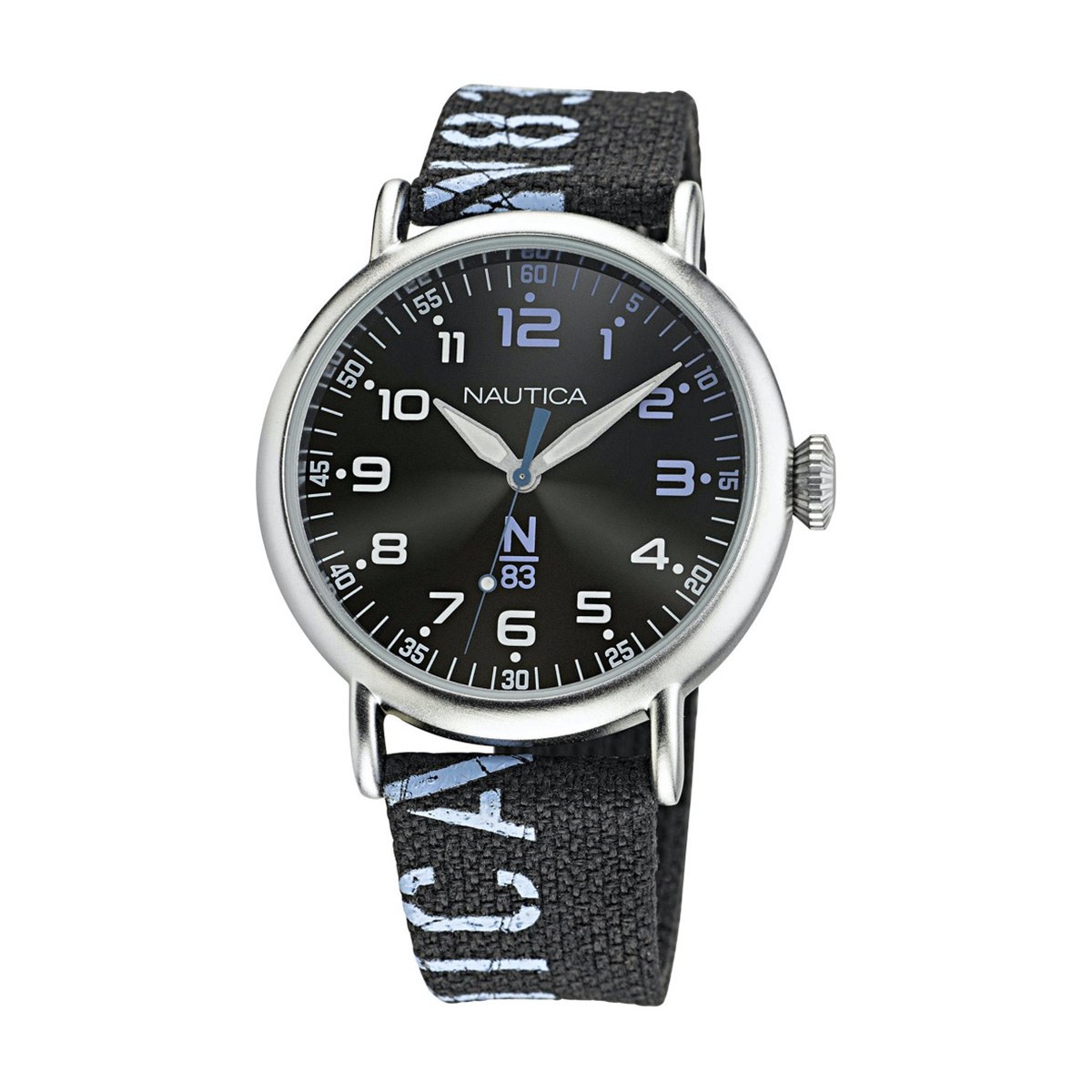 снимка на часовник Часовник Nautica NAPLSF015