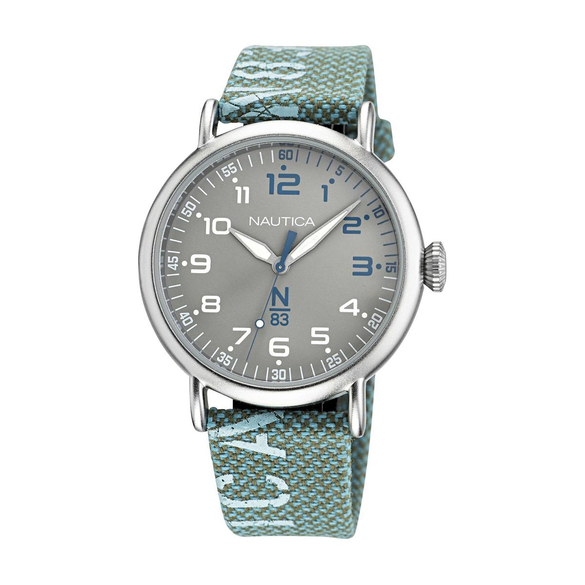 снимка на часовник Часовник Nautica NAPLSF019