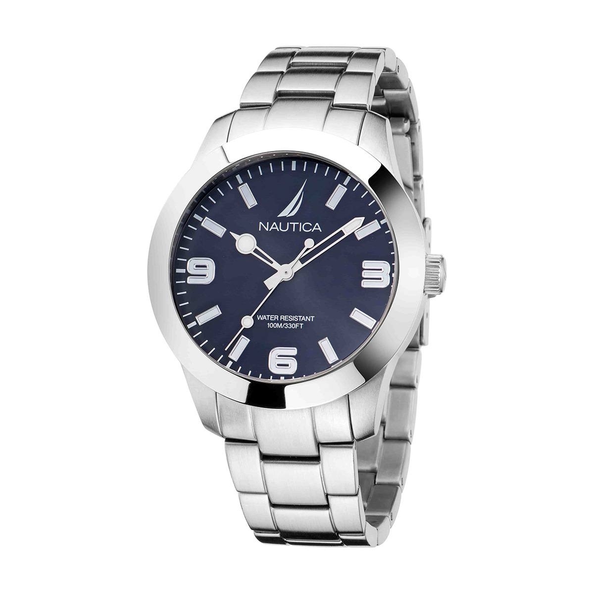 снимка на часовник Часовник Nautica NAPPBF201