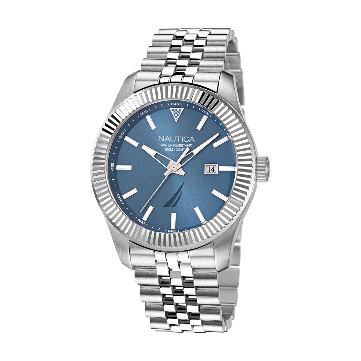 снимка на часовник Часовник Nautica NAPPBS248
