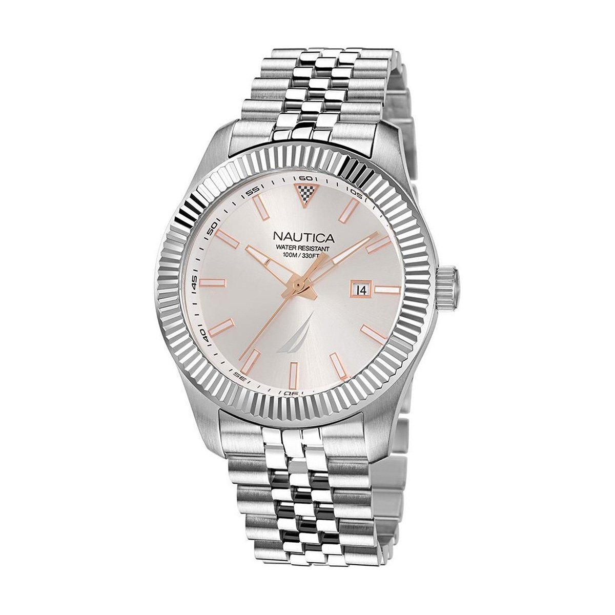 снимка на часовник Часовник Nautica NAPPBS250