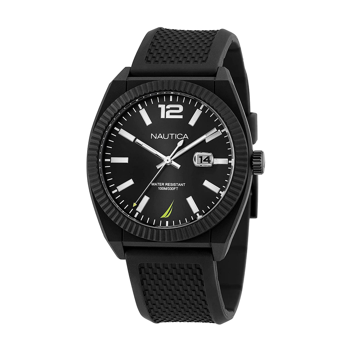 снимка на часовник Часовник Nautica NAPPBS302