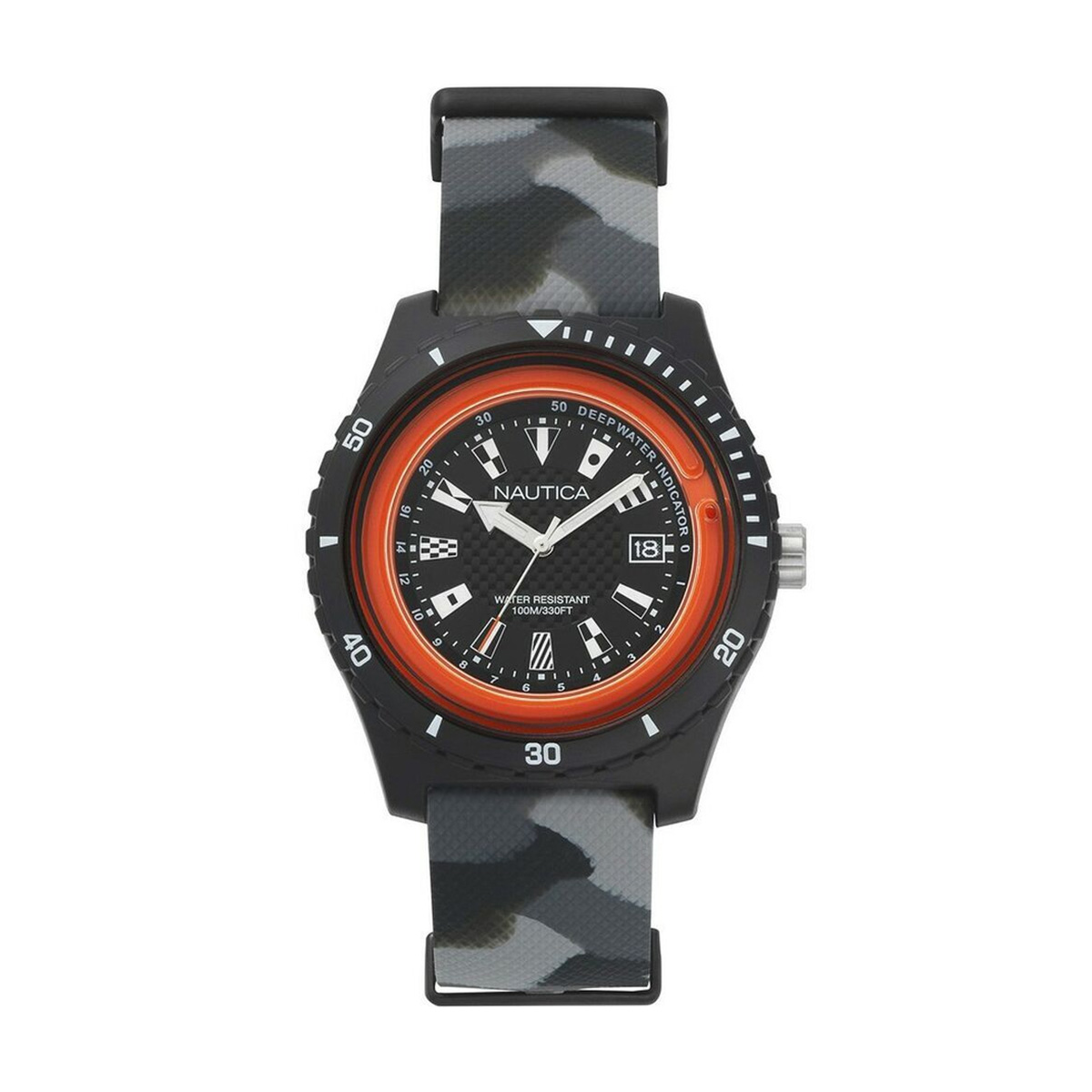 снимка на часовник Часовник Nautica Sutfside NAPSRF005