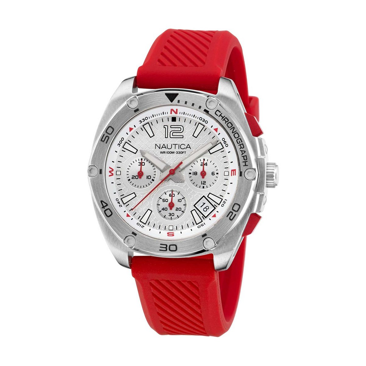снимка на часовник Часовник Nautica NAPTCF205