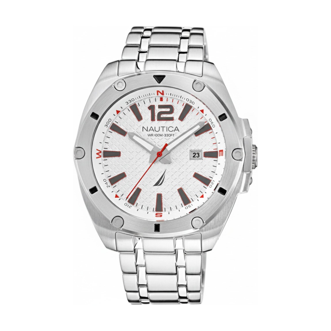 снимка на часовник Часовник Nautica NAPTCS221