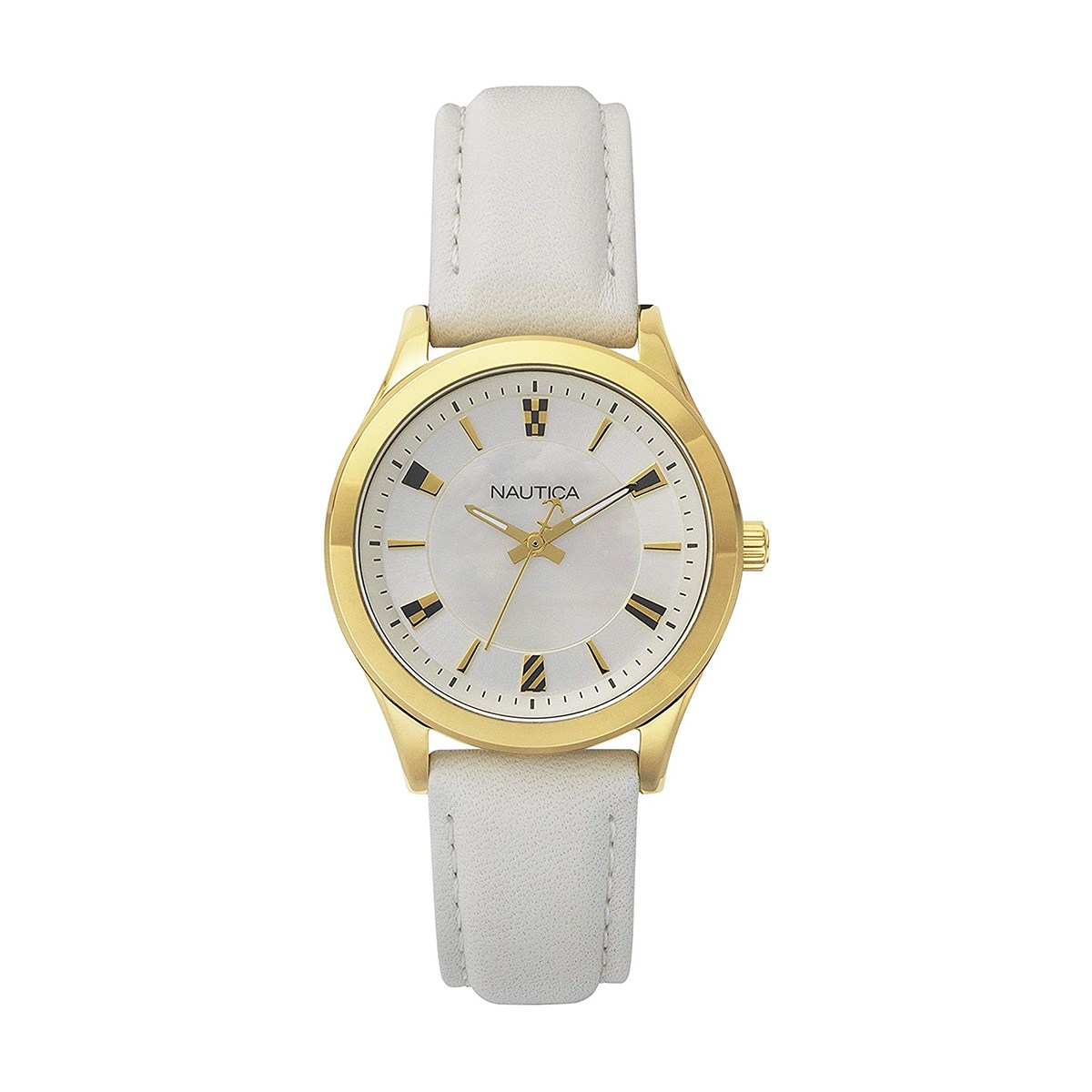 снимка на часовник Часовник Nautica NAPVNC001