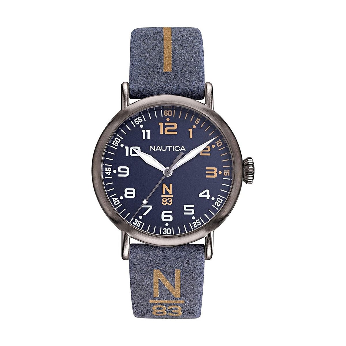 снимка на часовник Часовник Nautica NAPWLF919
