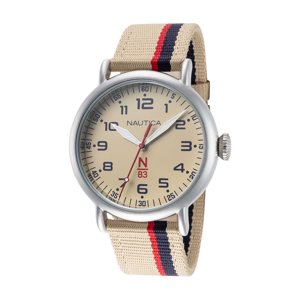 снимка на часовник Часовник Nautica NAPWLS911