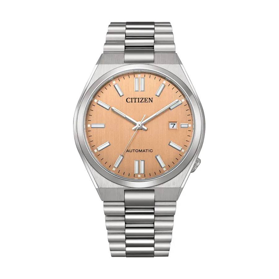 снимка на часовник Часовник Citizen Tsuyosa NJ0159-86Z
