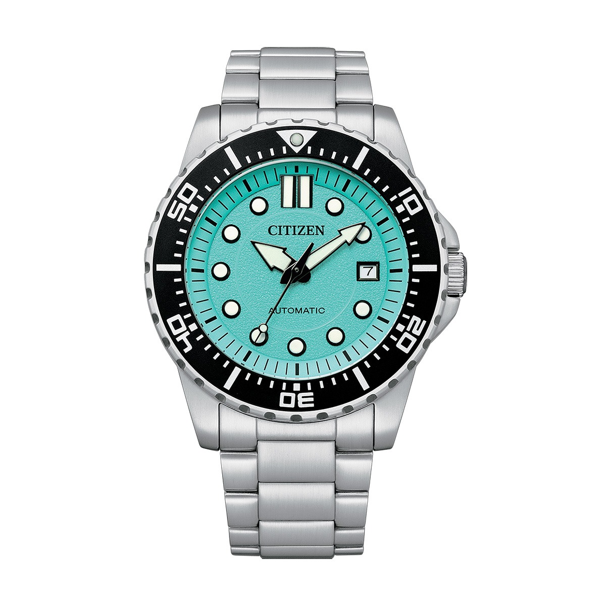 снимка на часовник Часовник Citizen NJ0170-83X
