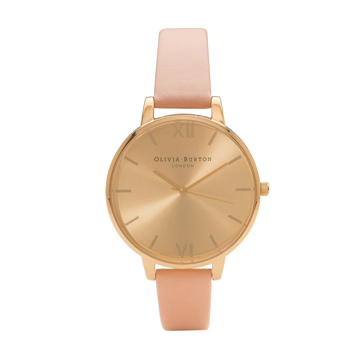 снимка на часовник Часовник Olivia Burton OB14BD31