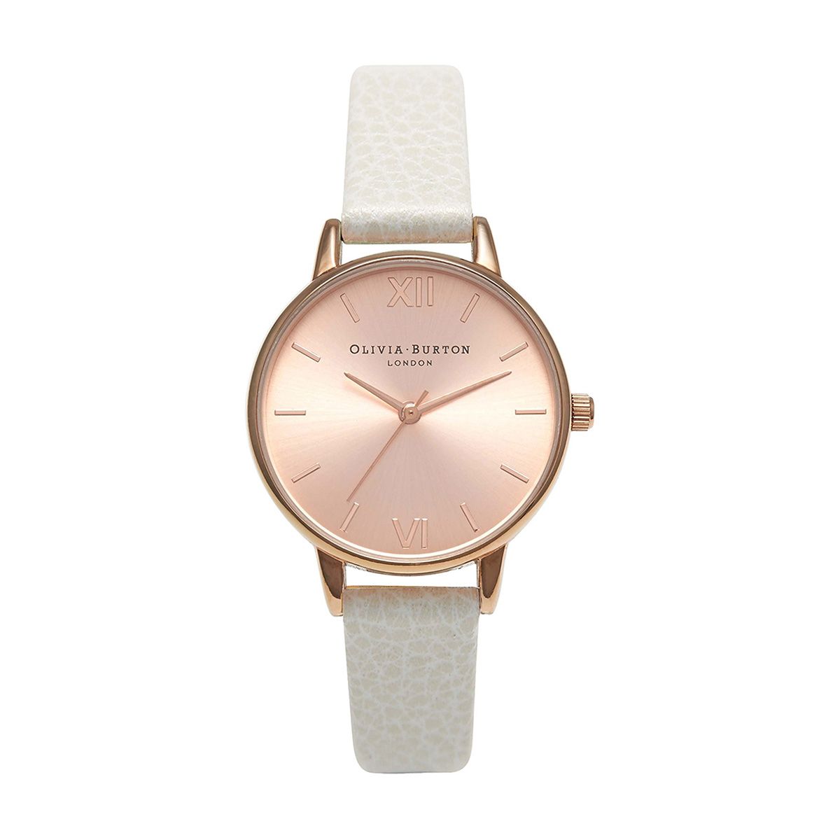 снимка на часовник Часовник Olivia Burton OB14MD21