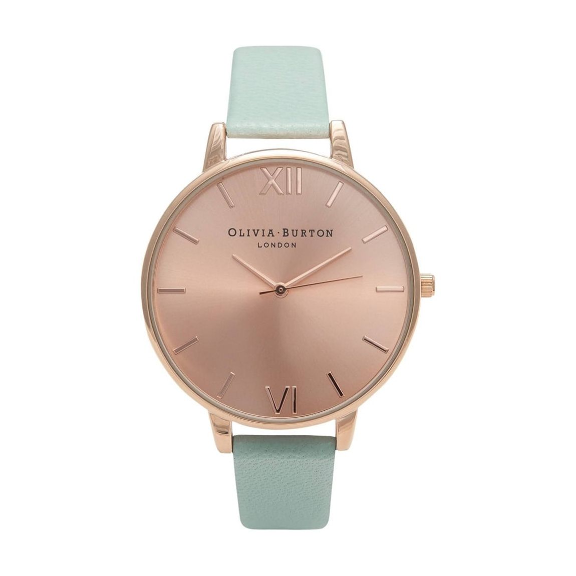 снимка на часовник Часовник Olivia Burton OB15BD75
