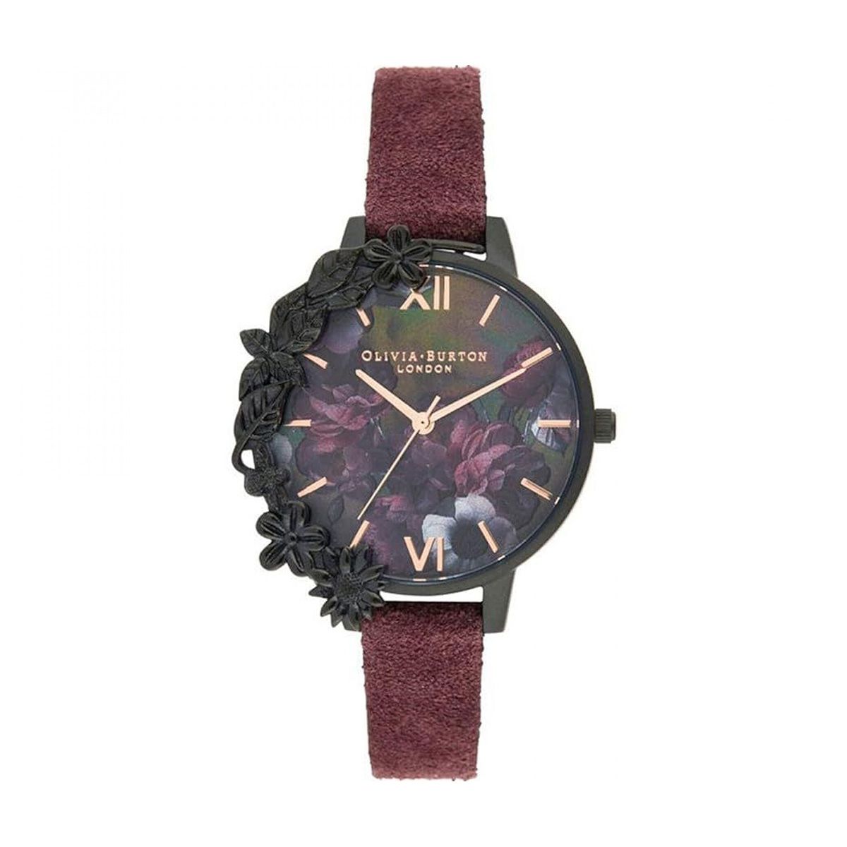 снимка на часовник Часовник Olivia Burton OB16AD44