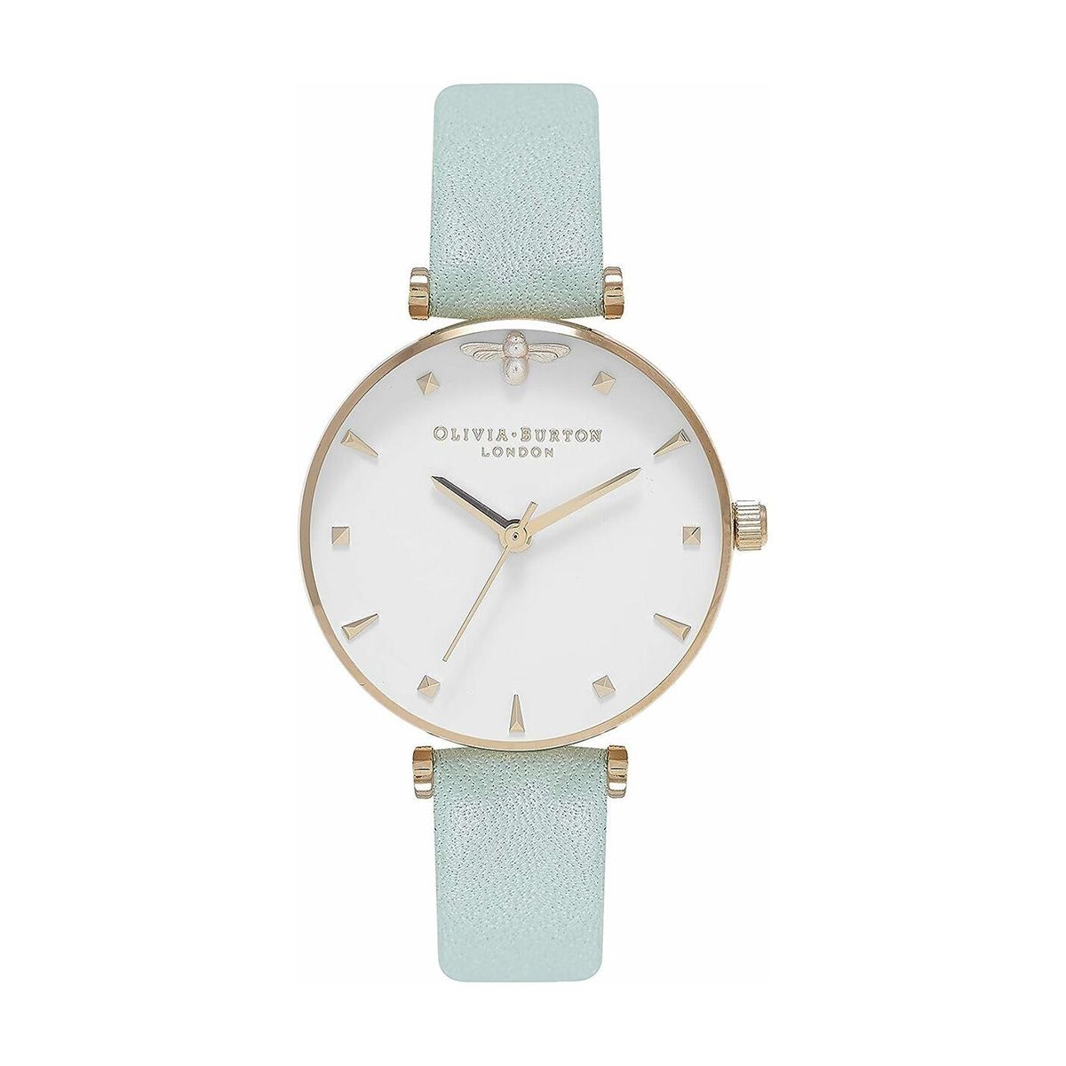 снимка на часовник Часовник Olivia Burton OB16AM143