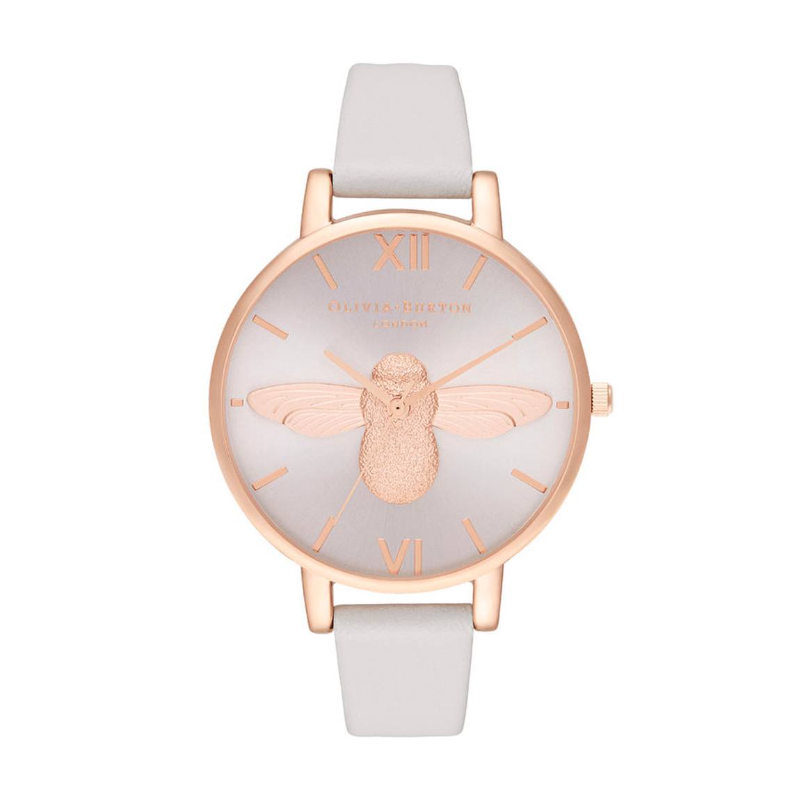 снимка на часовник Часовник Olivia Burton OB16AM158