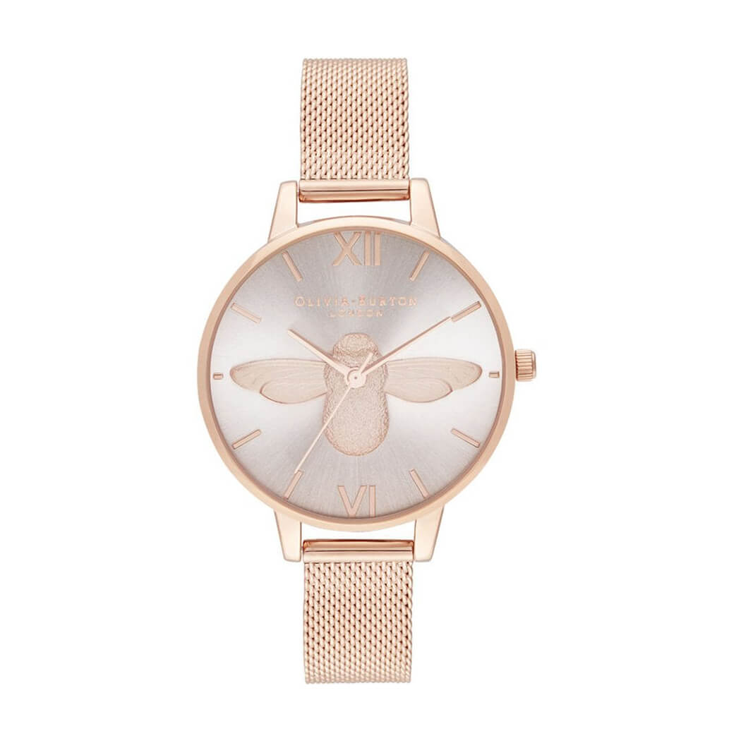 снимка на часовник Часовник Olivia Burton OB16AM161