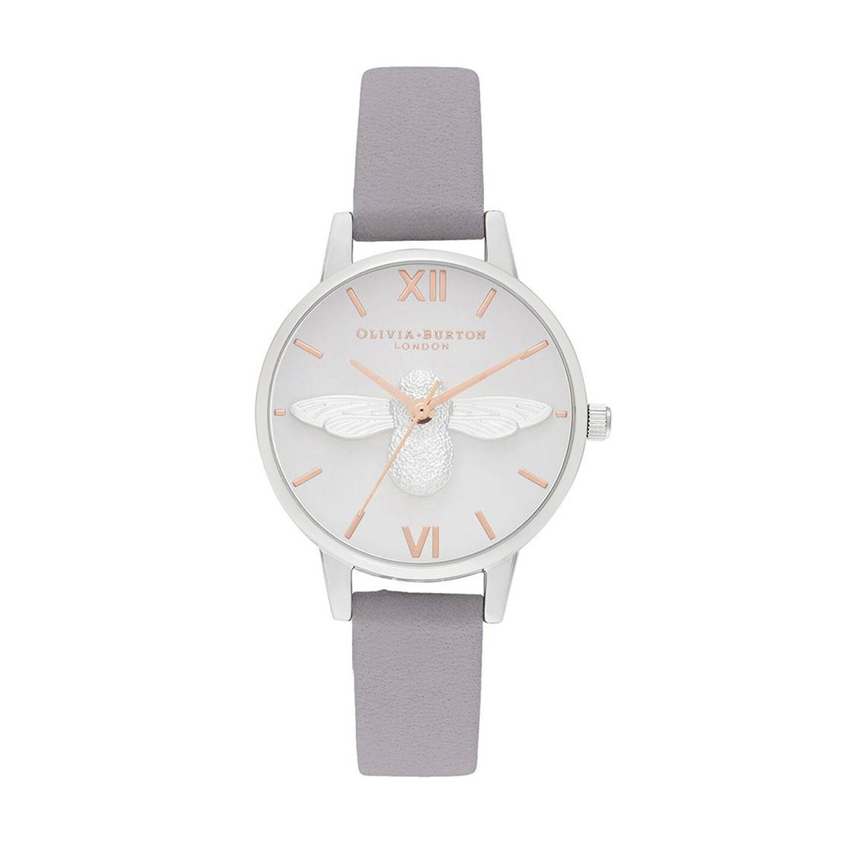 снимка на часовник Часовник Olivia Burton OB16AM163