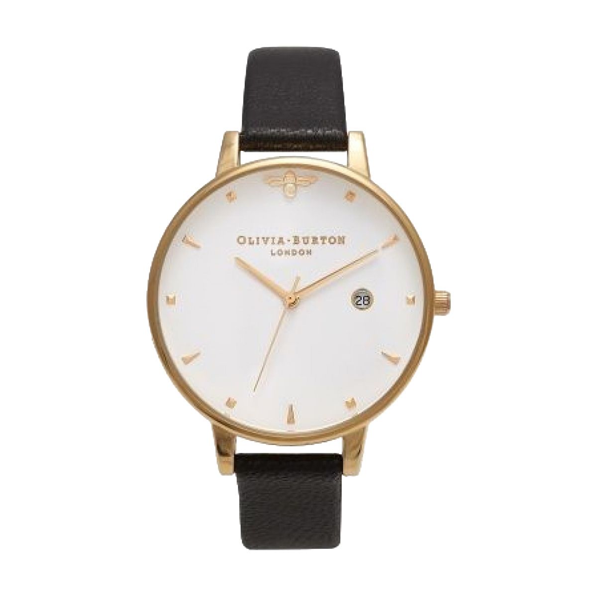снимка на часовник Часовник Olivia Burton OB16AM86