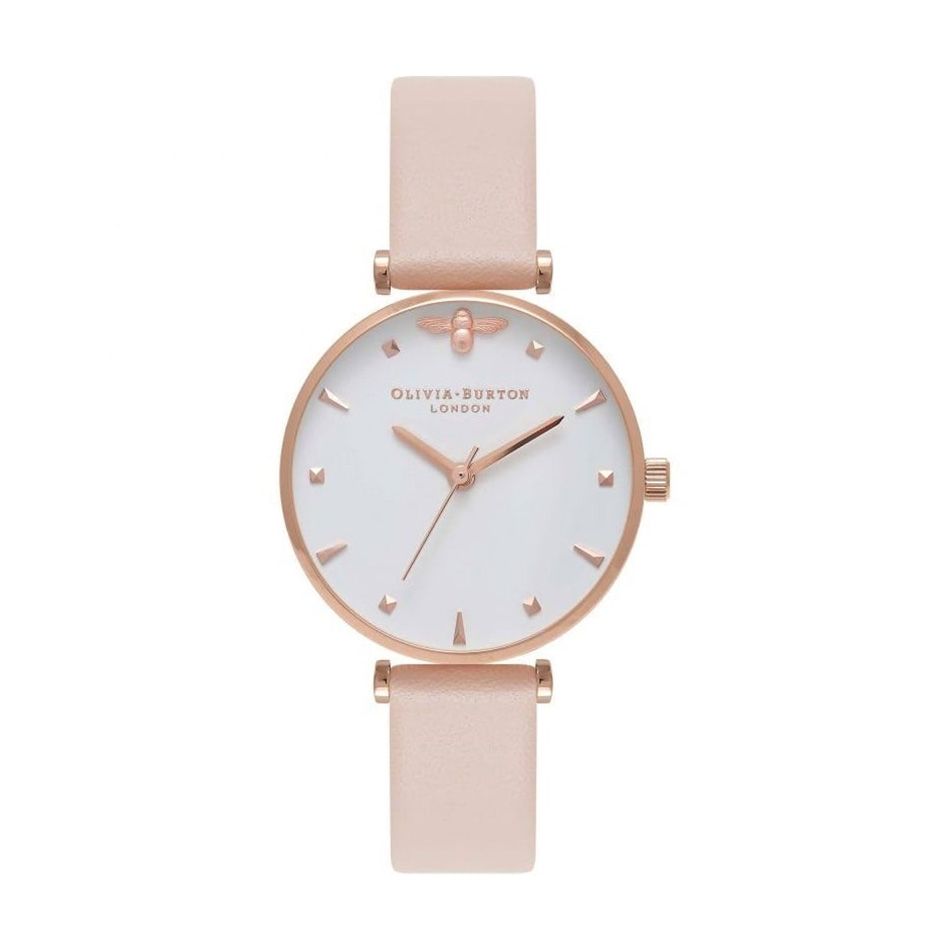 снимка на часовник Часовник Olivia Burton OB16AM95