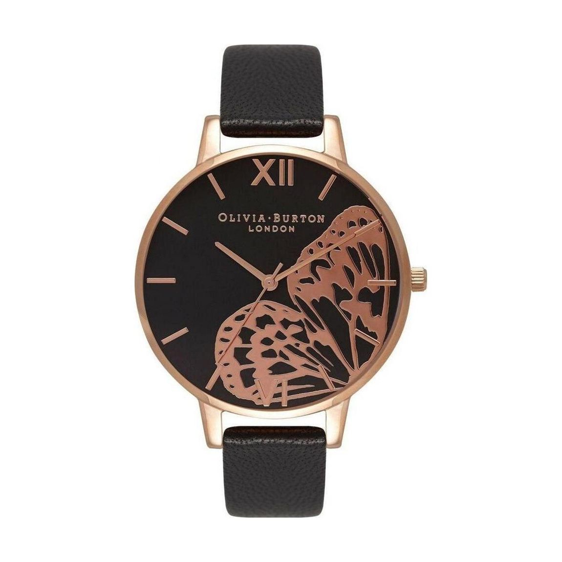 снимка на часовник Часовник Olivia Burton OB16AM97