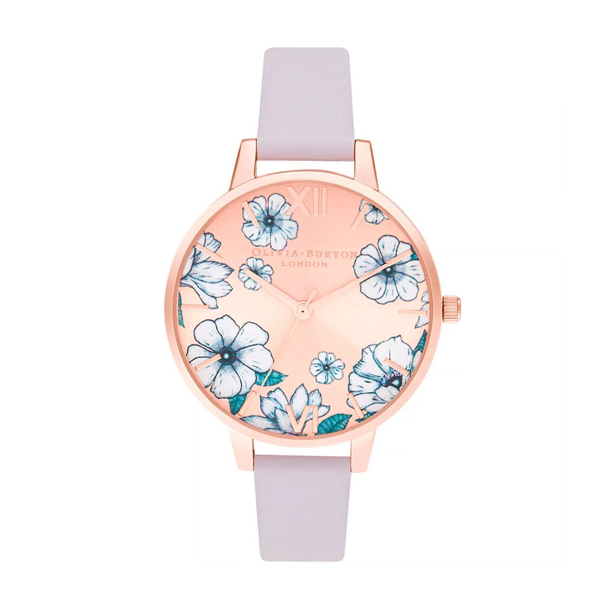 снимка на часовник Часовник Olivia Burton OB16AN03
