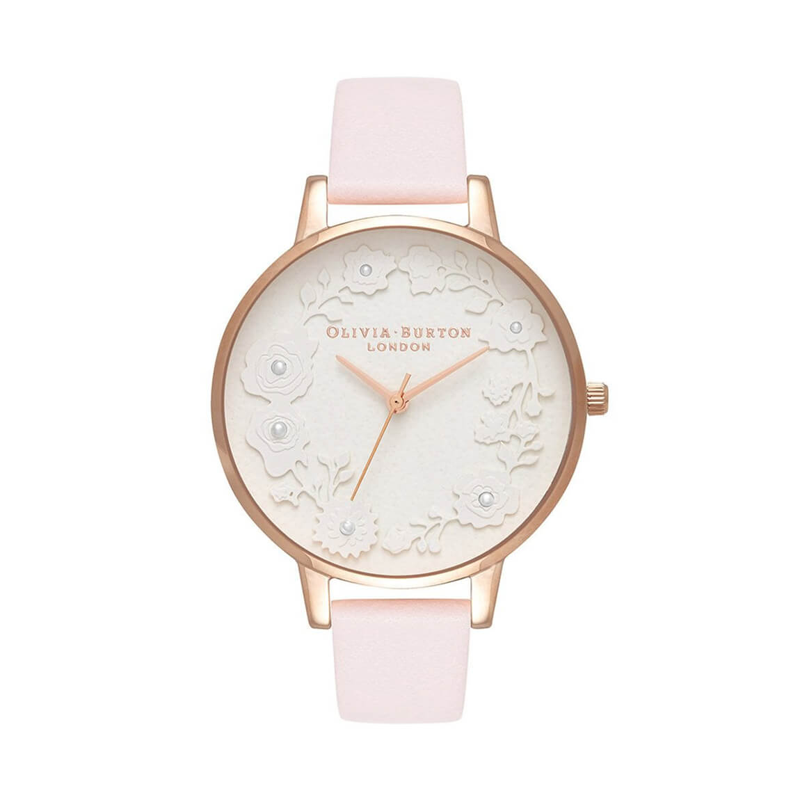 снимка на часовник Часовник Olivia Burton OB16AR01