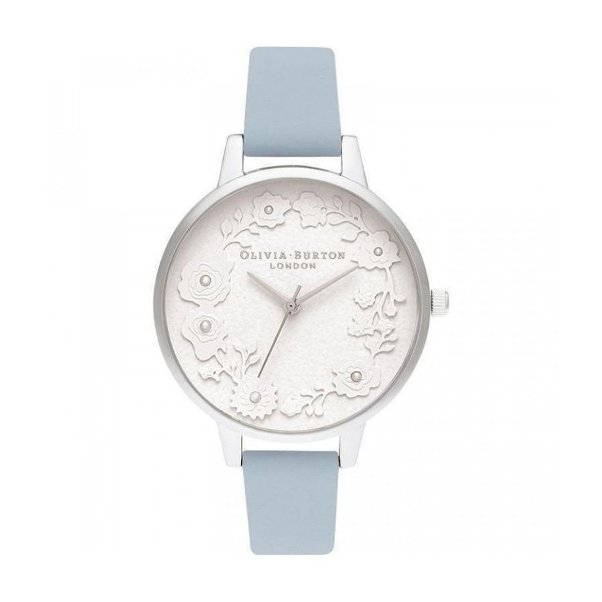 снимка на часовник Часовник Olivia Burton OB16AR04
