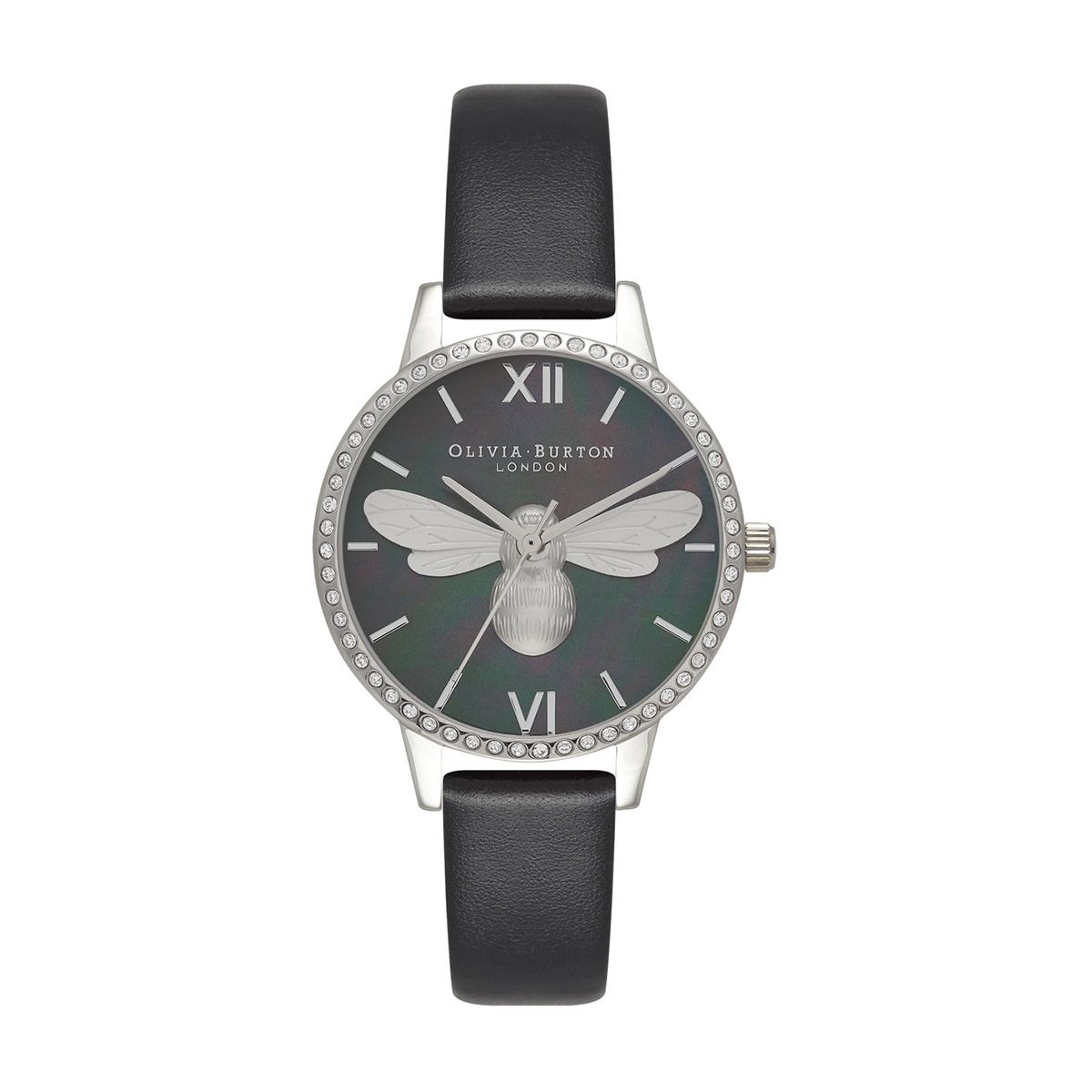 снимка на часовник Часовник Olivia Burton OB16BB13
