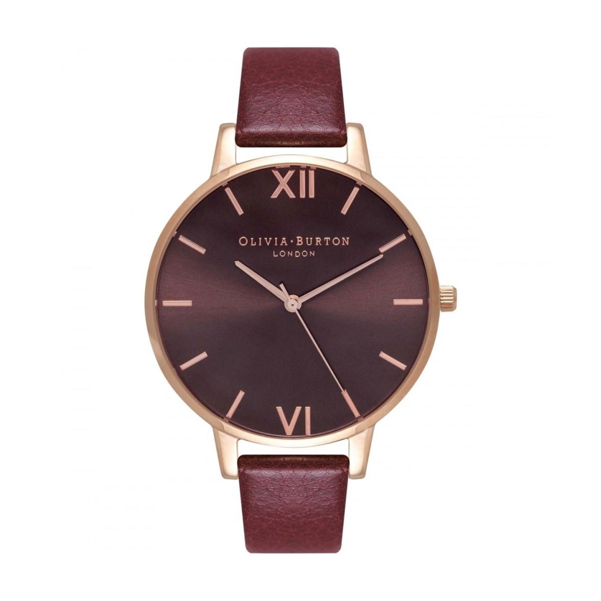 снимка на часовник Часовник Olivia Burton OB16BD106