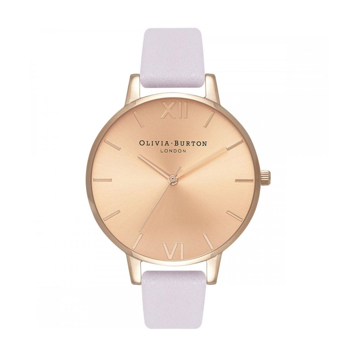 снимка на часовник Часовник Olivia Burton OB16BD110