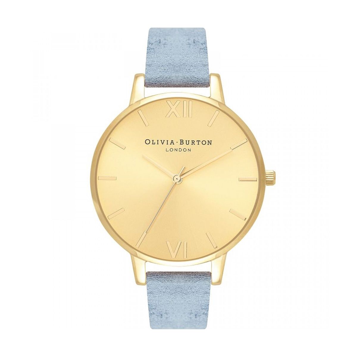 снимка на часовник Часовник Olivia Burton OB16BD111