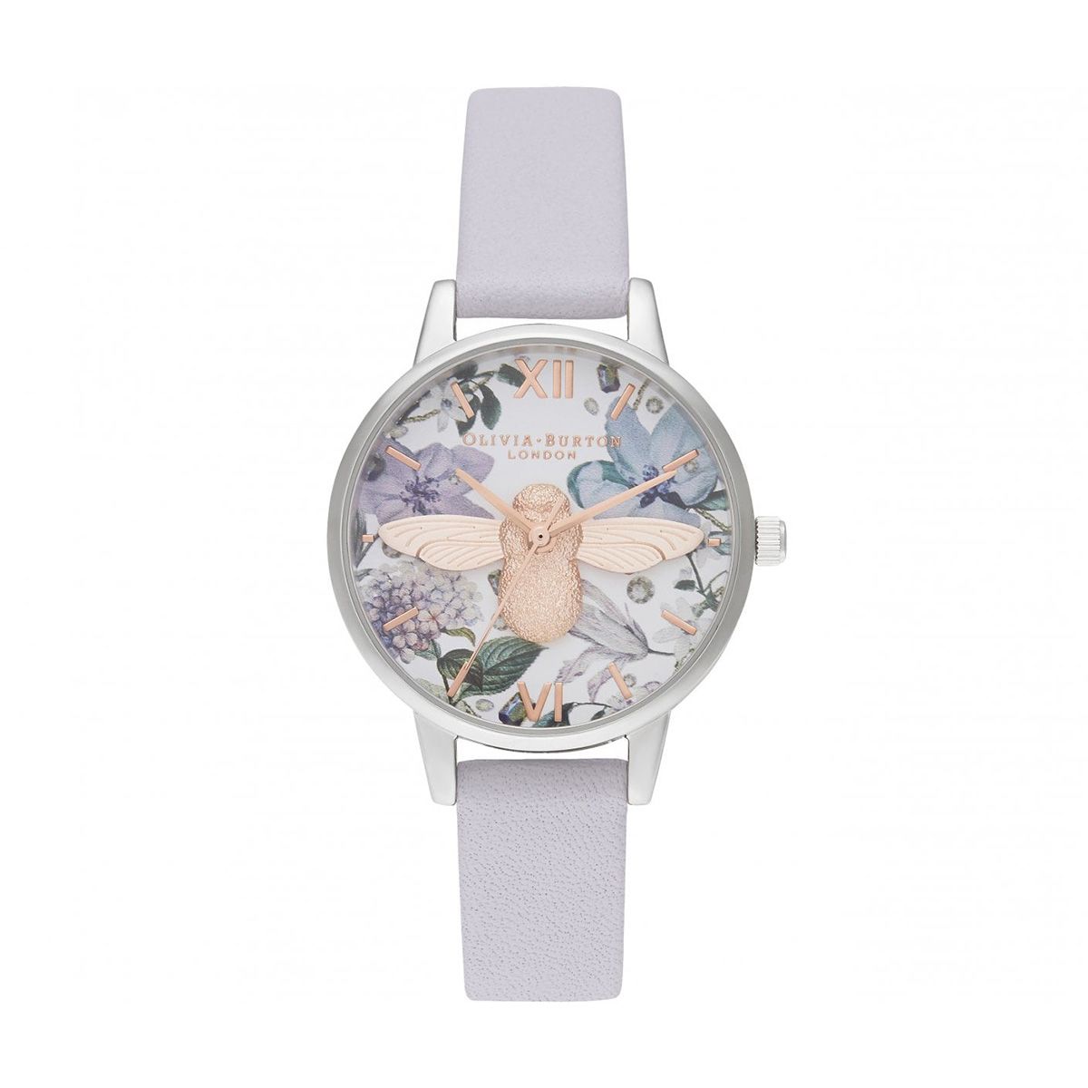снимка на часовник Часовник Olivia Burton OB16BF22