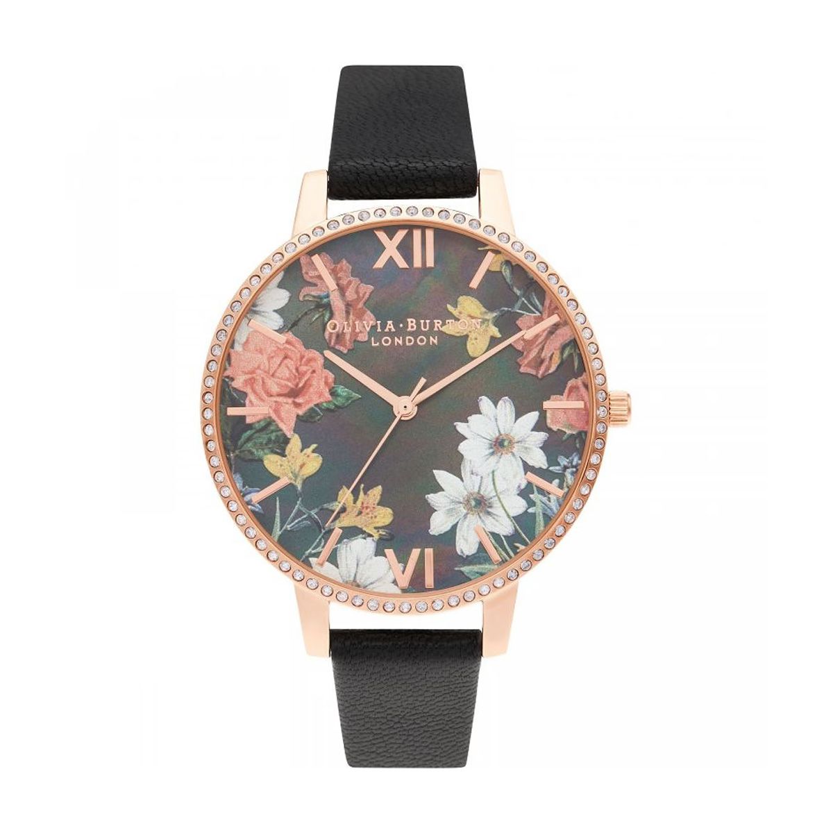 снимка на часовник Часовник Olivia Burton OB16BF31