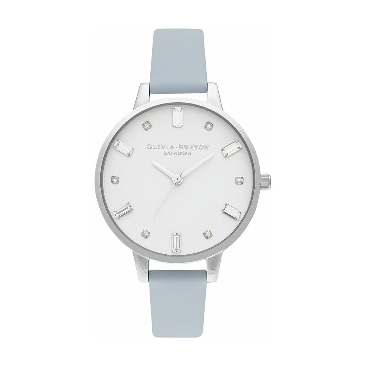 снимка на часовник Часовник Olivia Burton OB16BJ01
