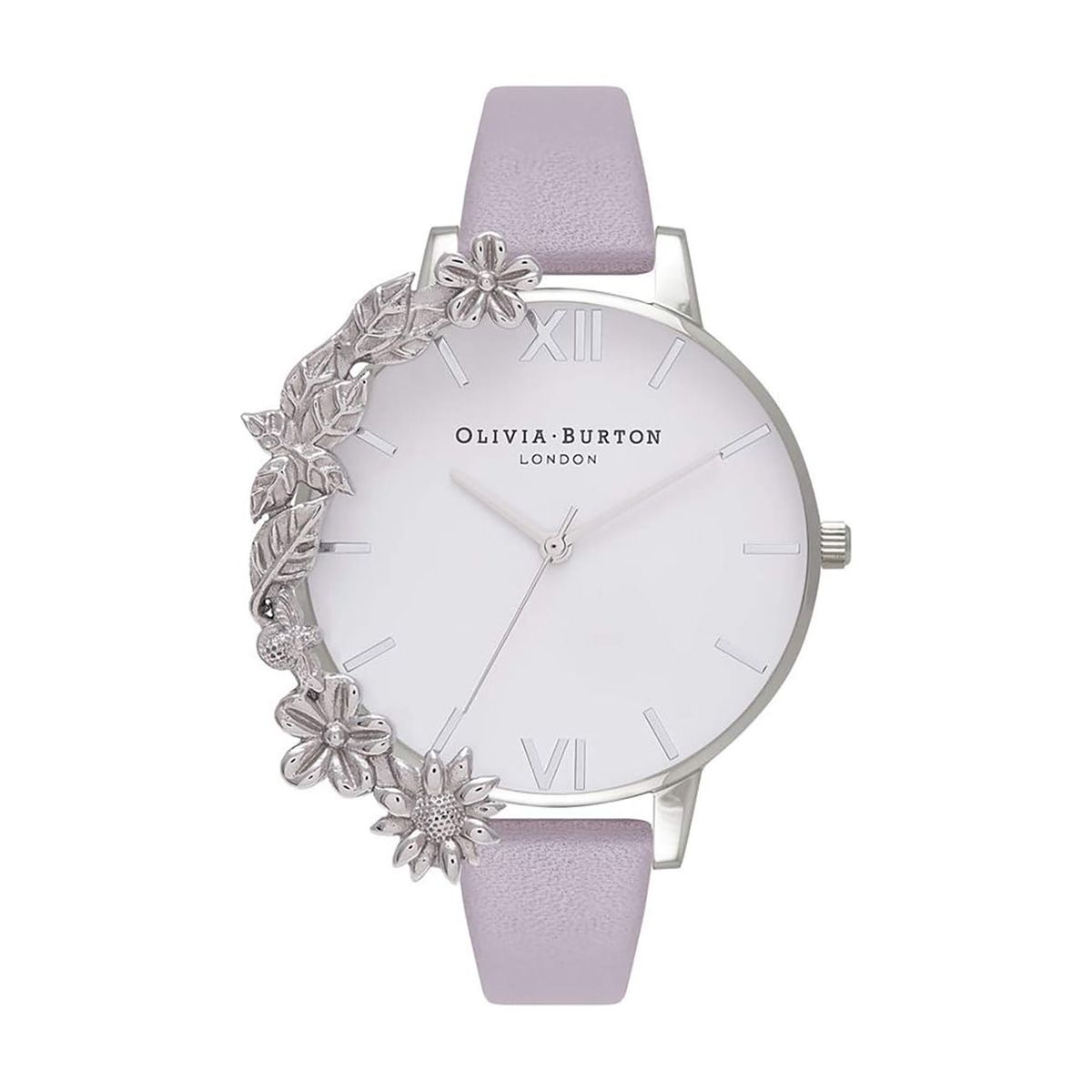 снимка на часовник Часовник Olivia Burton OB16CB05