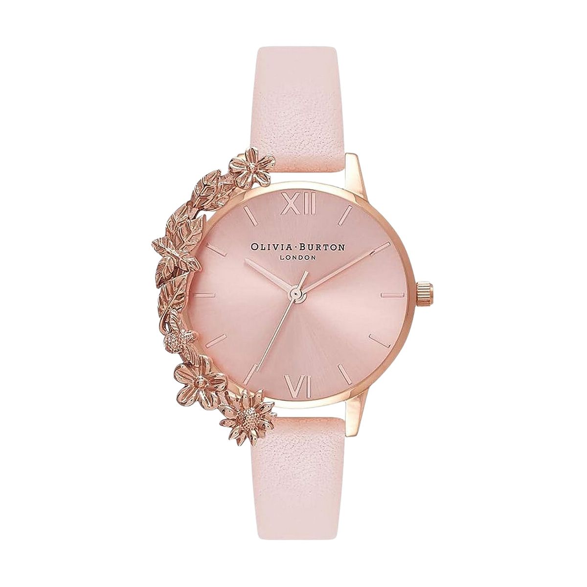 снимка на часовник Часовник Olivia Burton OB16CB11