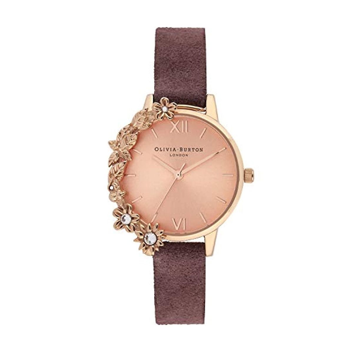 снимка на часовник Часовник Olivia Burton OB16CB21