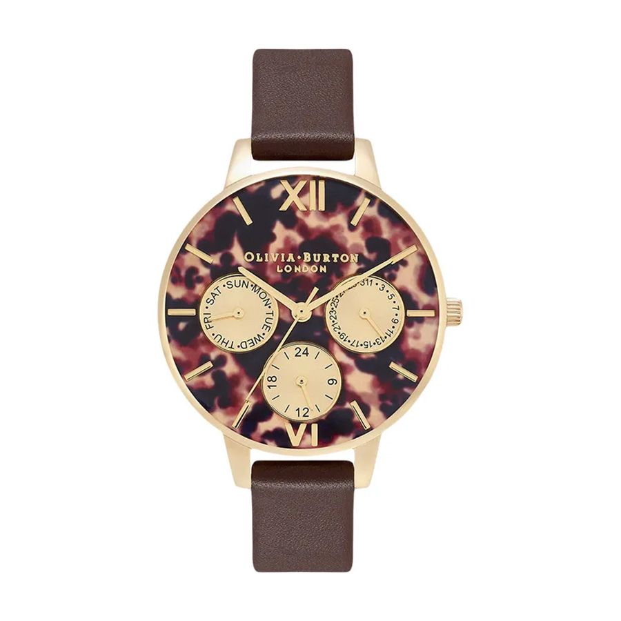 снимка на часовник Часовник Olivia Burton OB16CG95