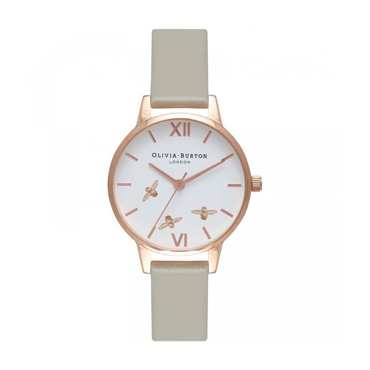 снимка на часовник Часовник Olivia Burton OB16CH03