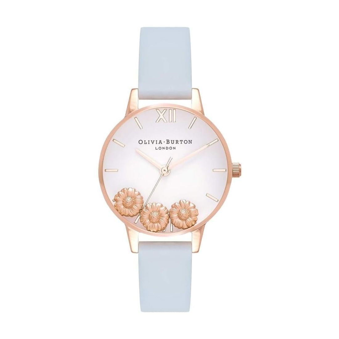 снимка на часовник Часовник Olivia Burton OB16CH04