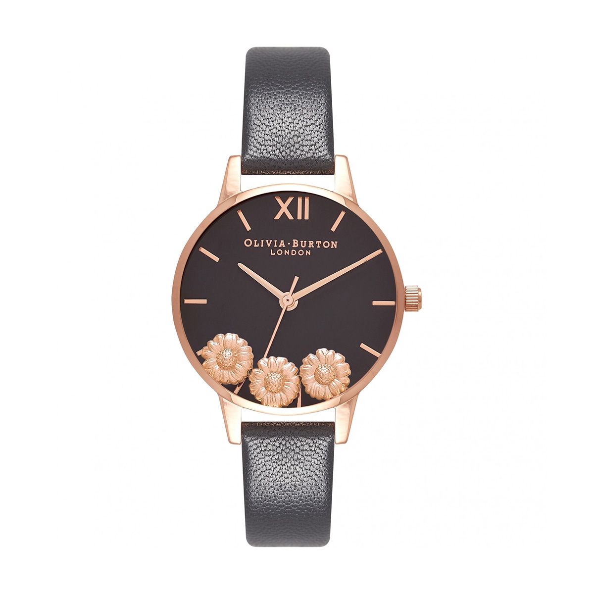 снимка на часовник Часовник Olivia Burton OB16CH05