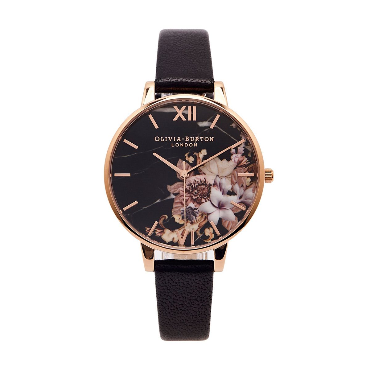 снимка на часовник Часовник Olivia Burton OB16CS01