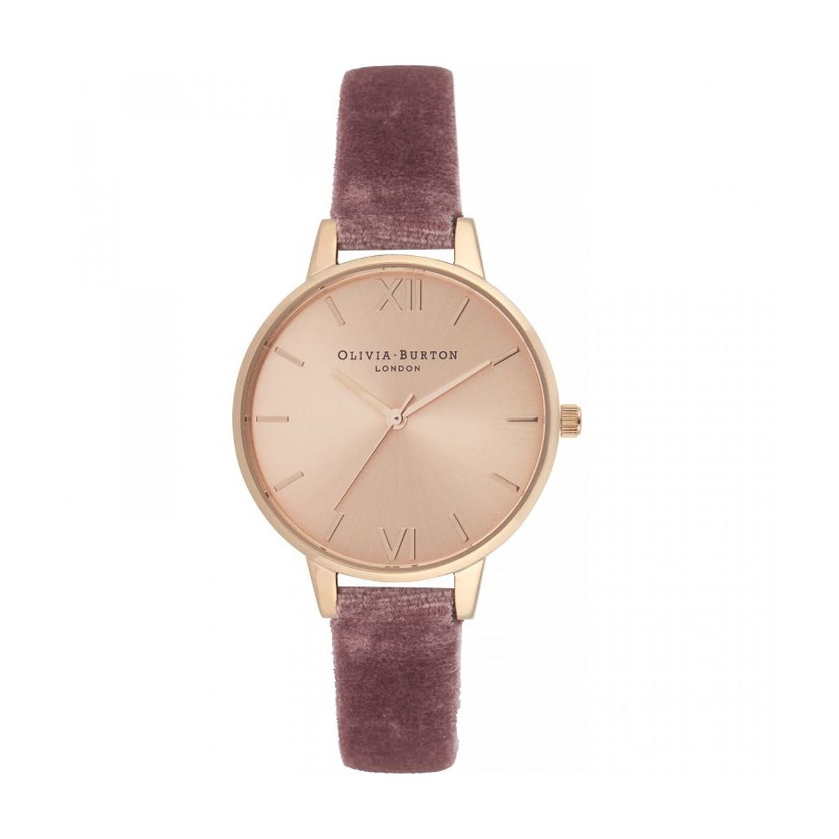 снимка на часовник Часовник Olivia Burton OB16DE03