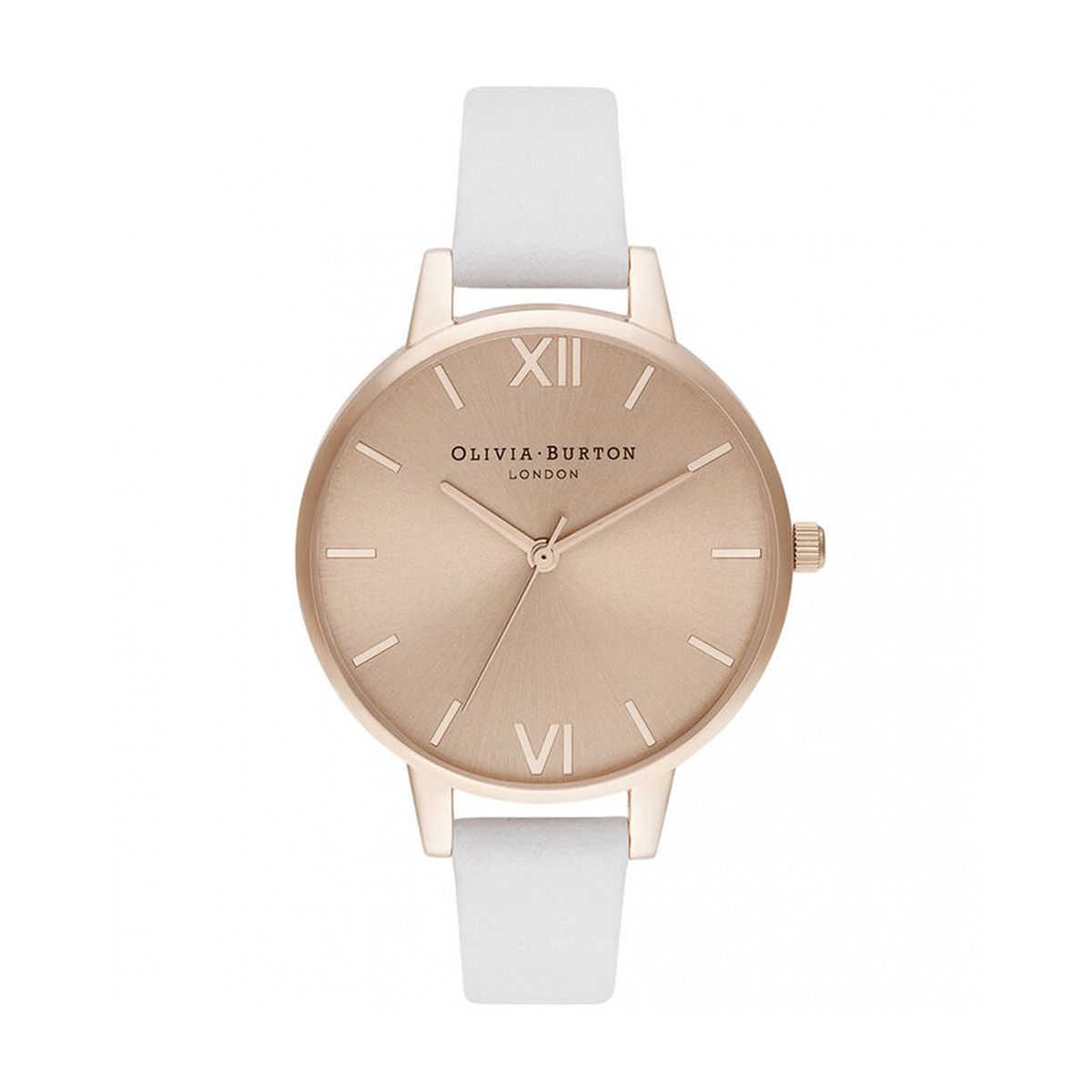 снимка на часовник Часовник Olivia Burton OB16DE08
